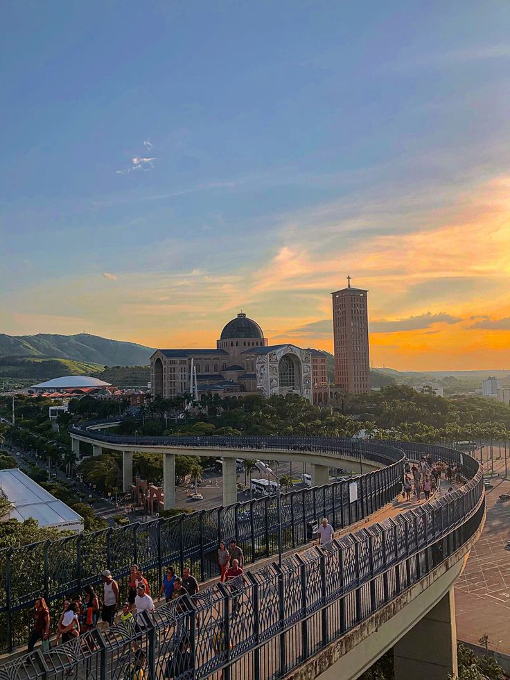 Basílica de Nossa Senhora Aparecida