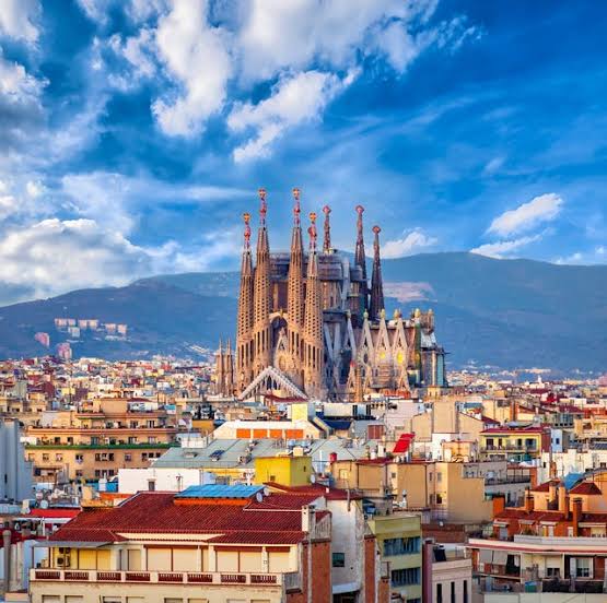 Barcelona
