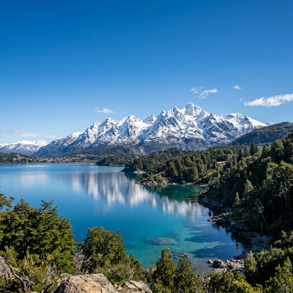 Bariloche